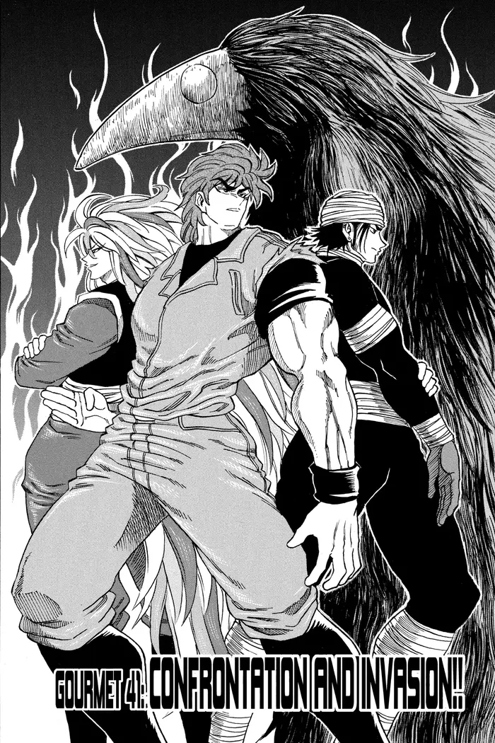 Toriko Chapter 41 image 02_optimized
